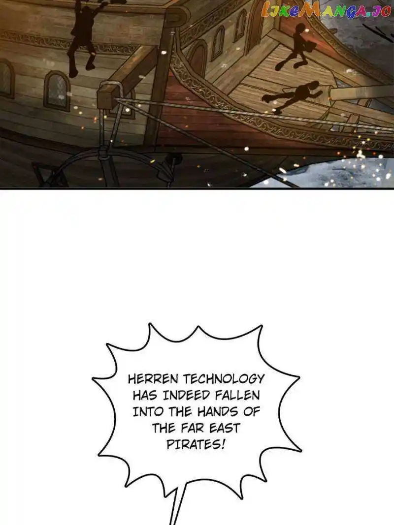 All Starts With Ubume Chapter 228