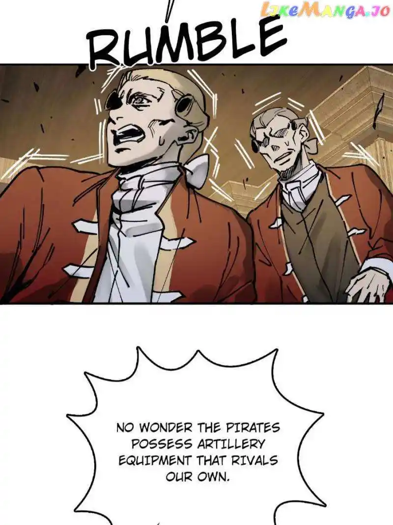 All Starts With Ubume Chapter 228