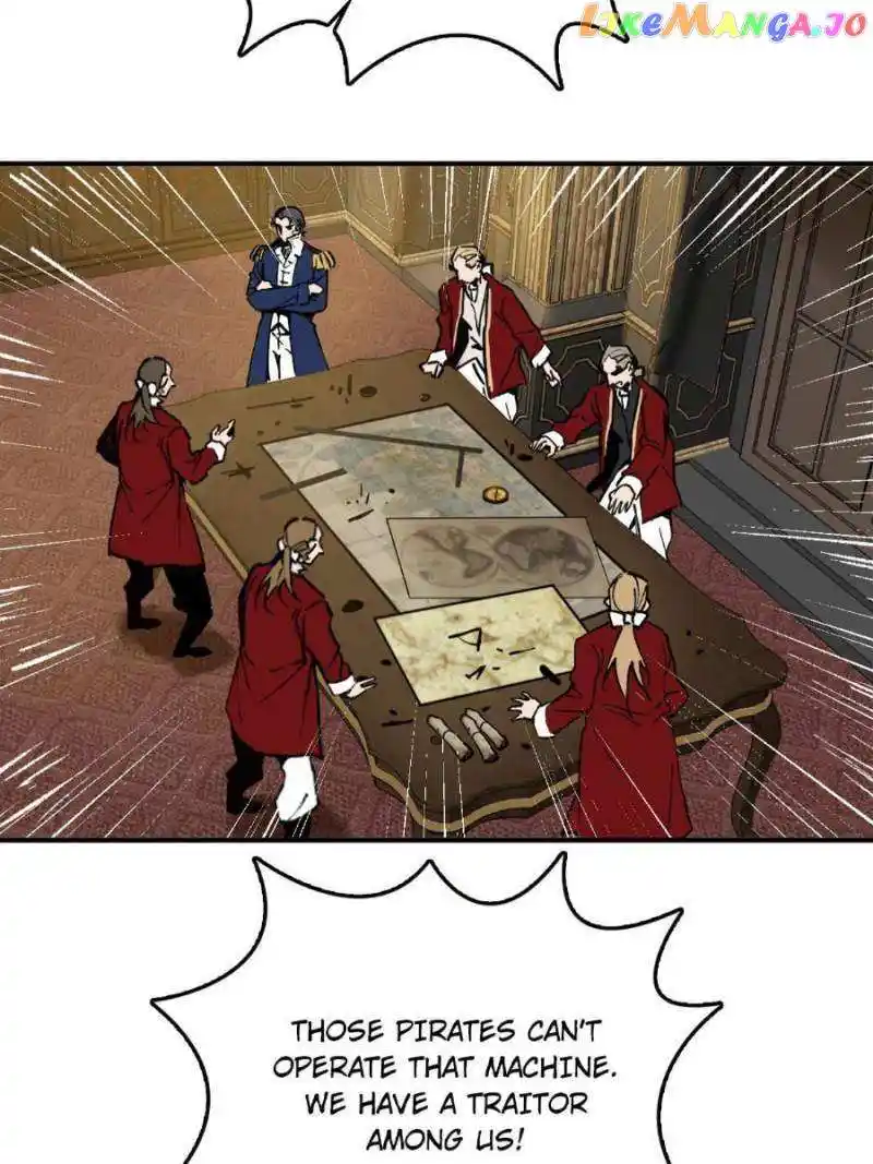 All Starts With Ubume Chapter 228