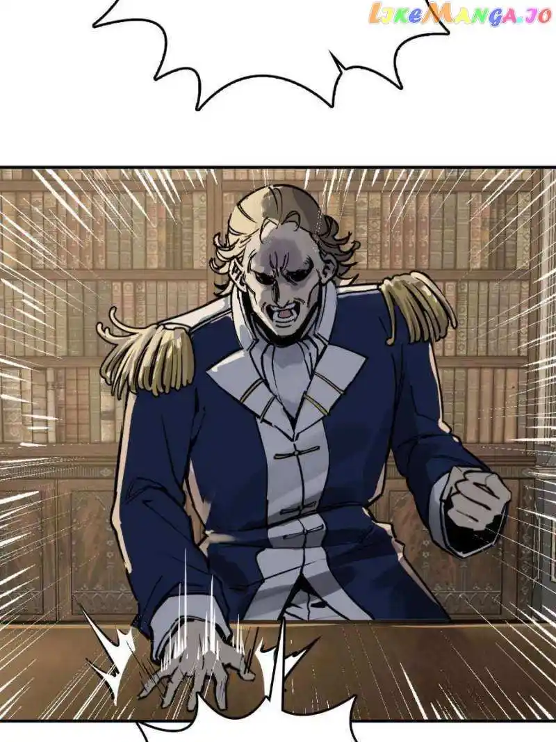 All Starts With Ubume Chapter 228