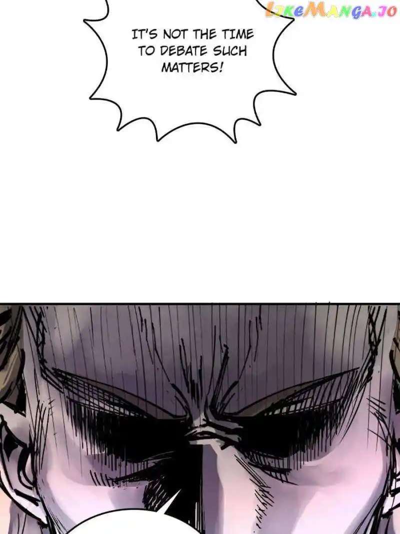 All Starts With Ubume Chapter 228