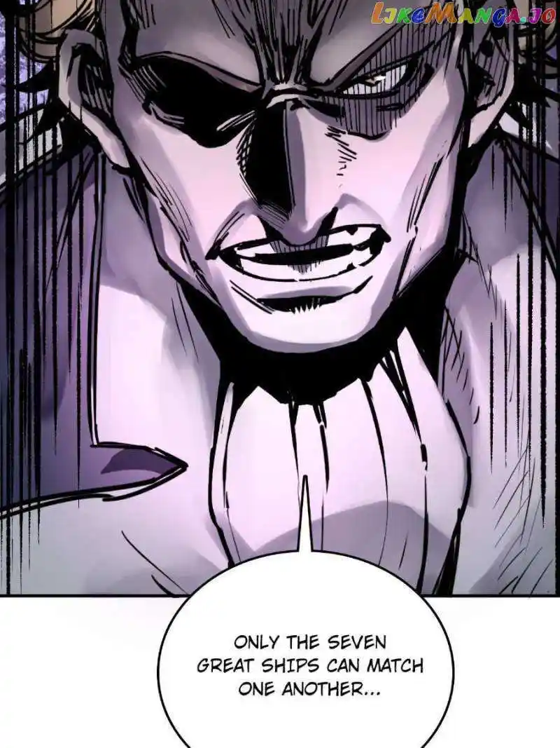 All Starts With Ubume Chapter 228