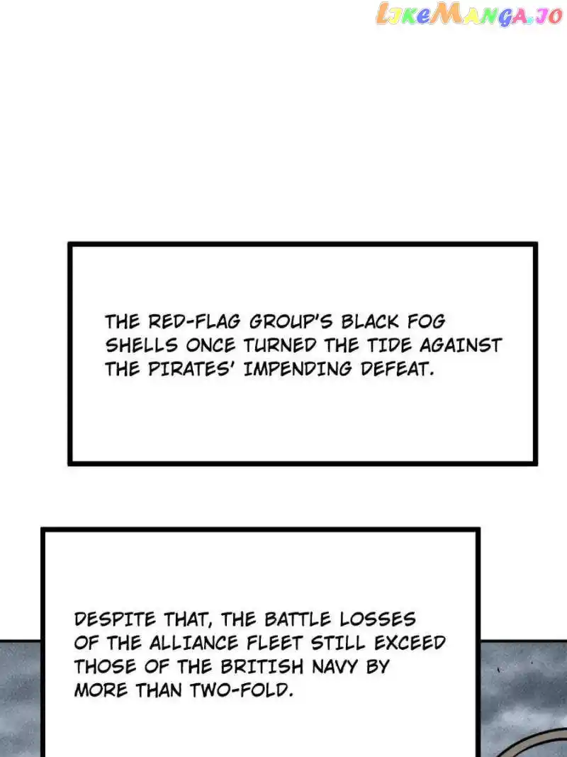 All Starts With Ubume Chapter 228