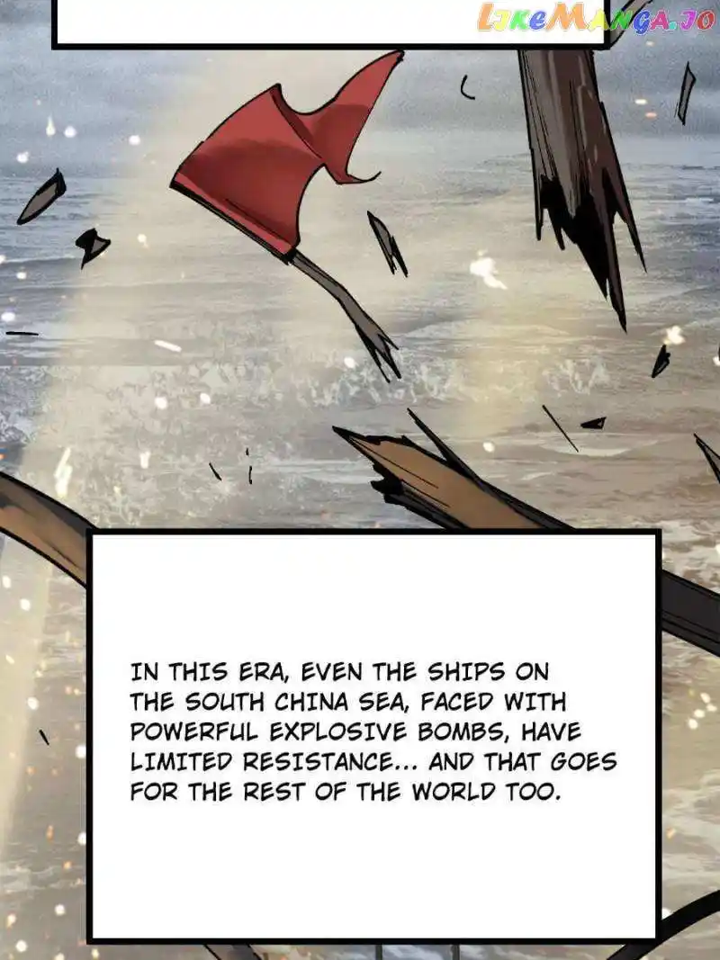 All Starts With Ubume Chapter 228