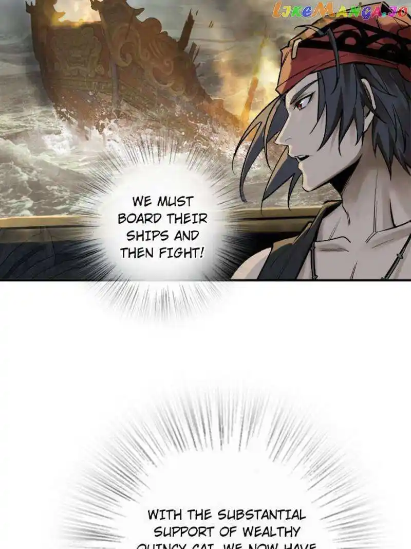 All Starts With Ubume Chapter 228