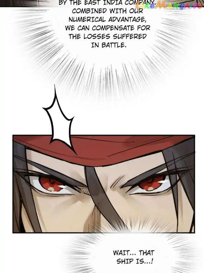 All Starts With Ubume Chapter 228