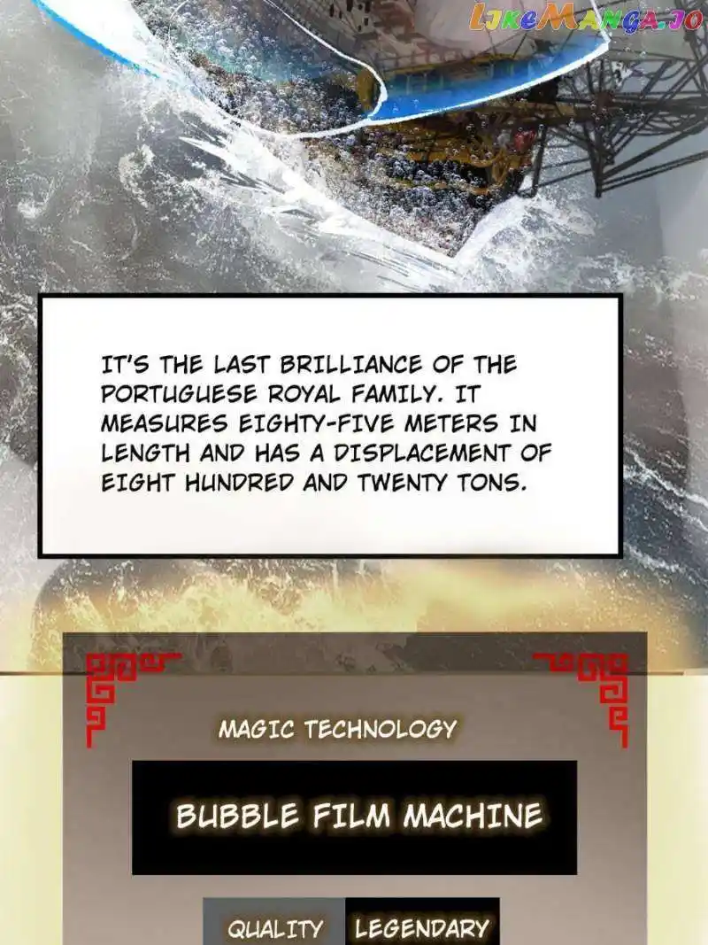 All Starts With Ubume Chapter 228