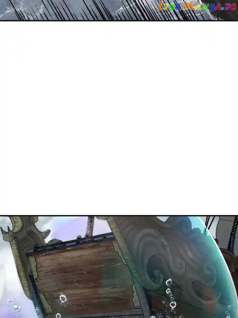 All Starts With Ubume Chapter 228