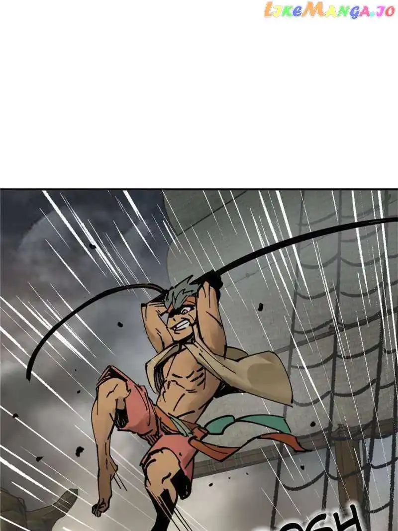 All Starts With Ubume Chapter 228