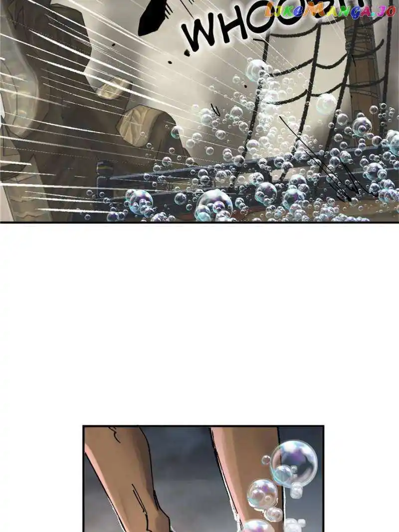 All Starts With Ubume Chapter 228