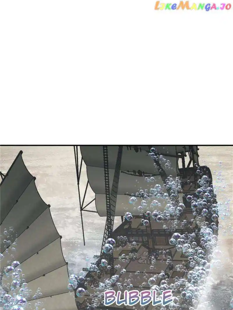 All Starts With Ubume Chapter 228