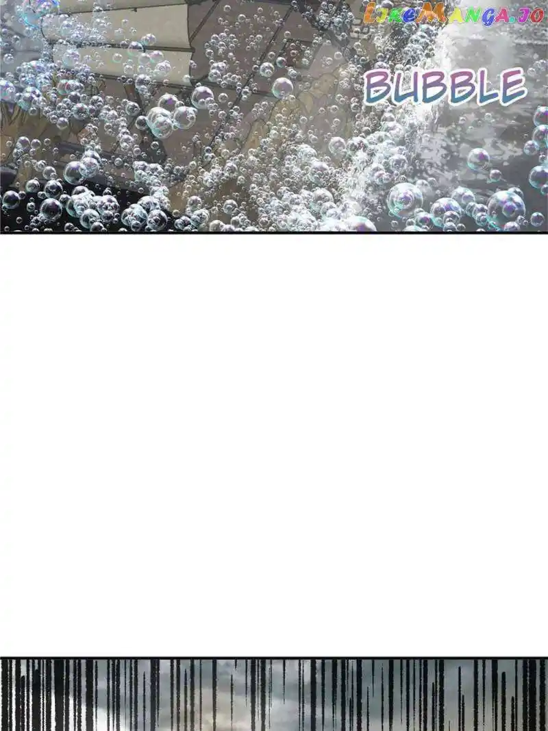 All Starts With Ubume Chapter 228