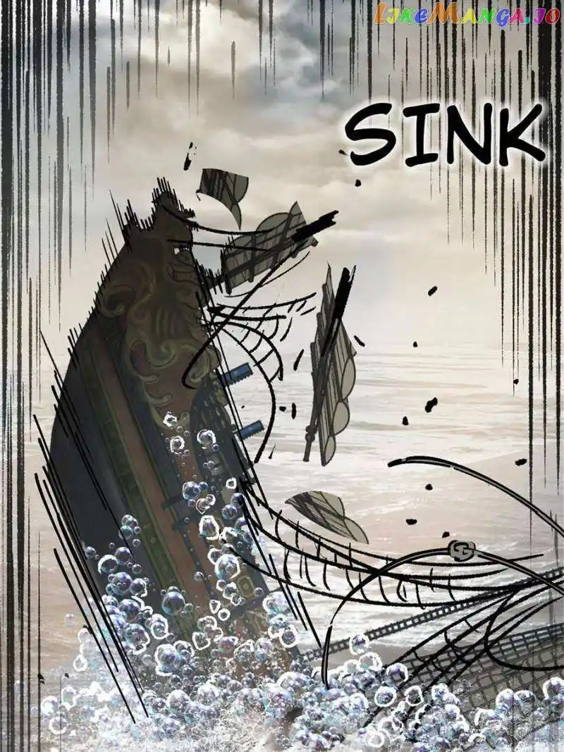 All Starts With Ubume Chapter 228