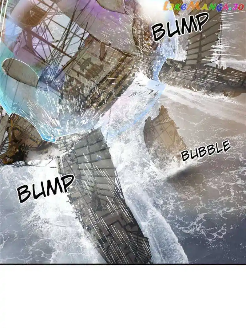 All Starts With Ubume Chapter 228