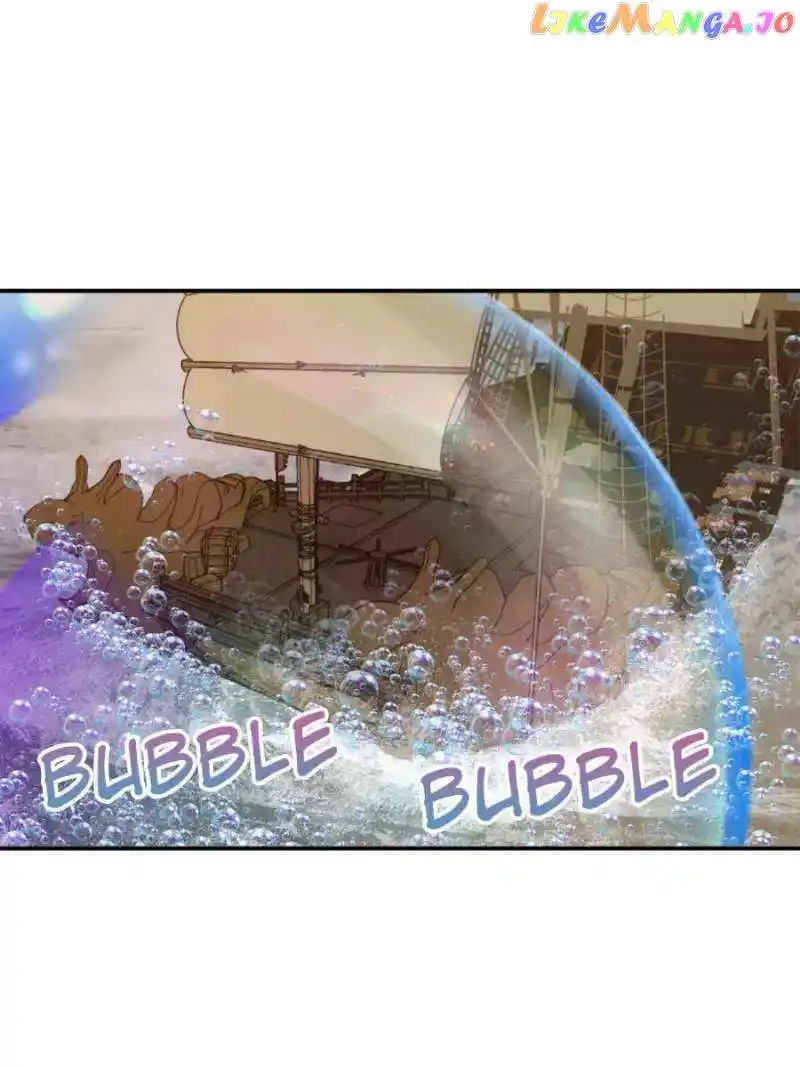 All Starts With Ubume Chapter 228