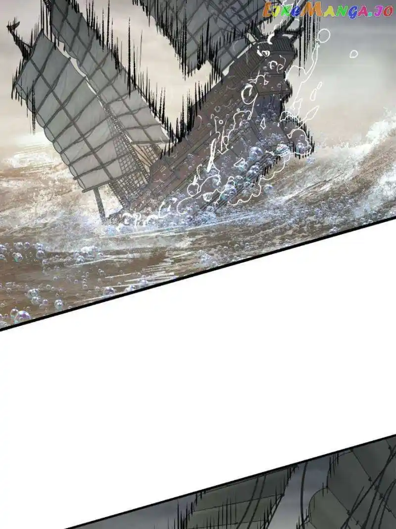 All Starts With Ubume Chapter 228