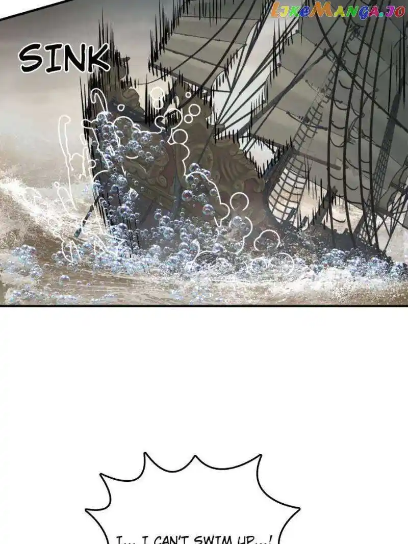 All Starts With Ubume Chapter 228