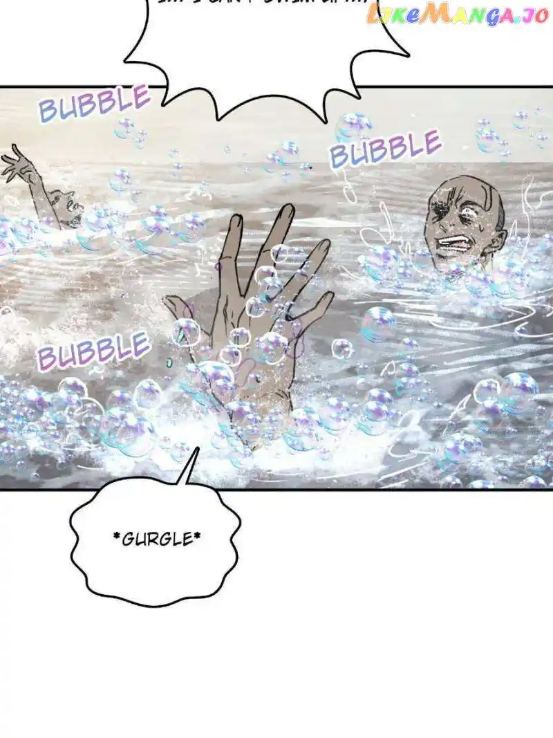 All Starts With Ubume Chapter 228