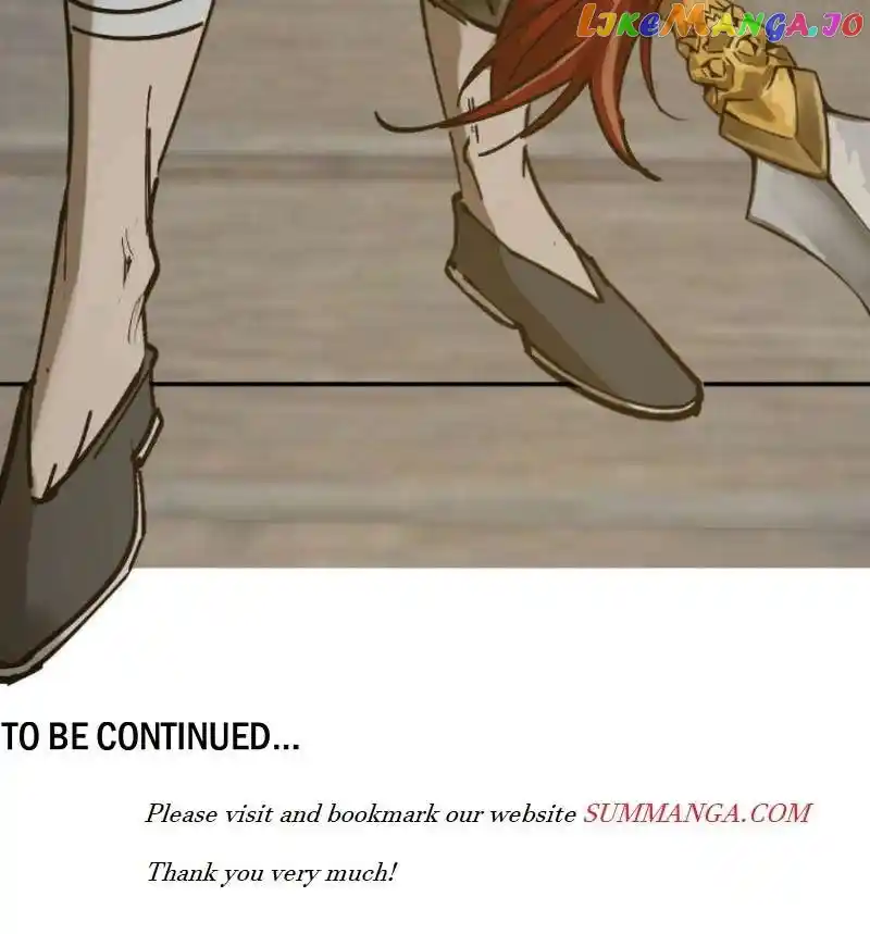 All Starts With Ubume Chapter 228