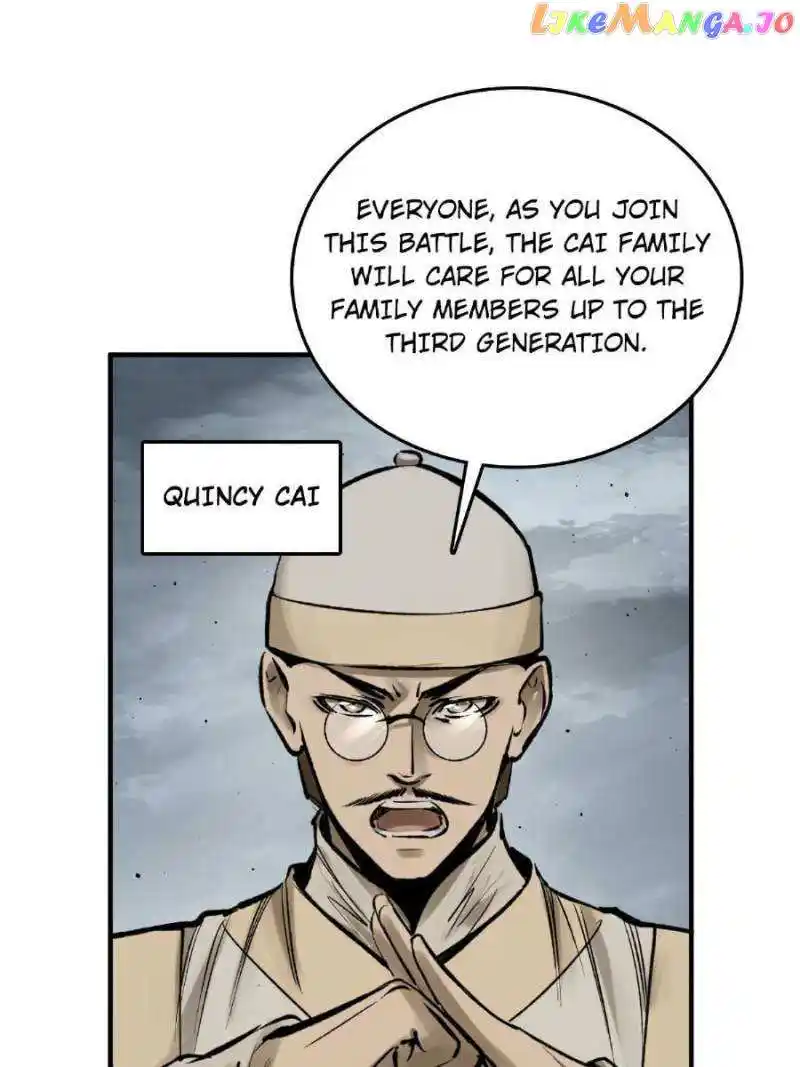 All Starts With Ubume Chapter 229