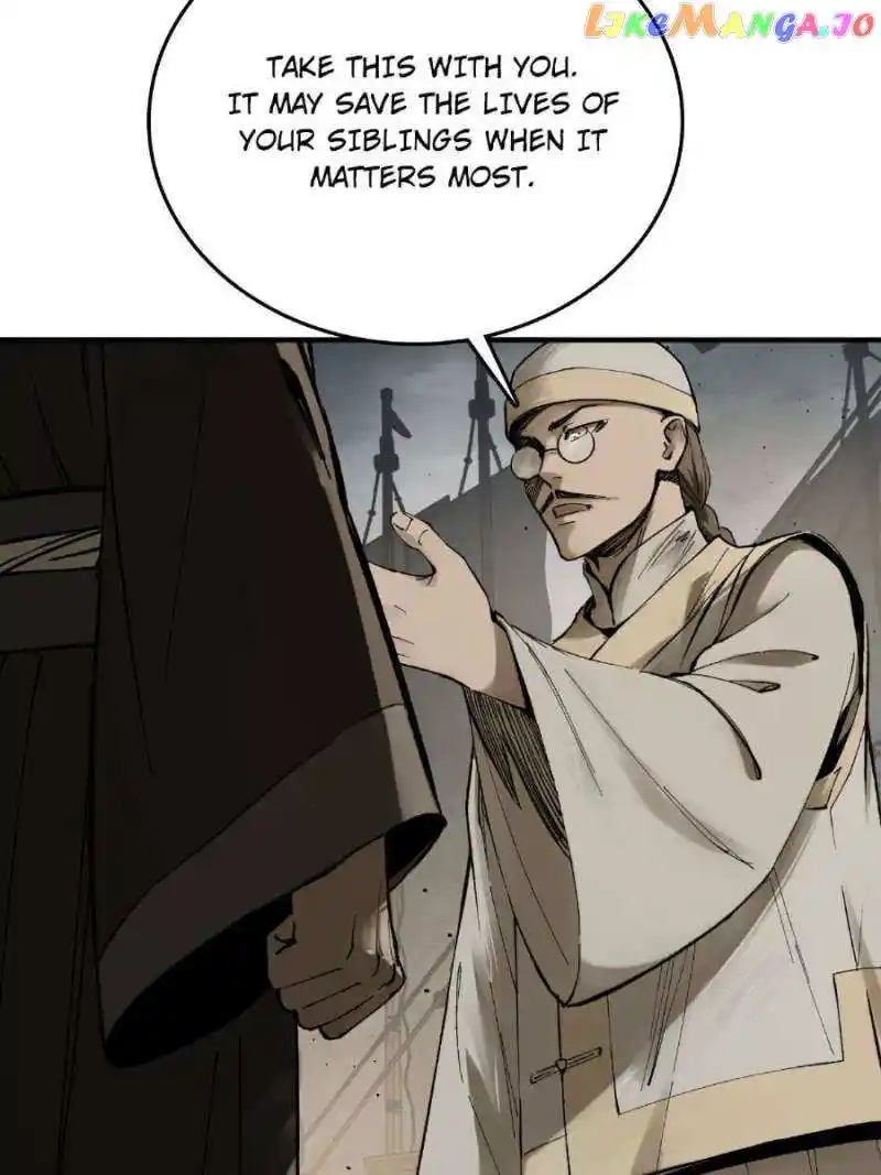 All Starts With Ubume Chapter 229