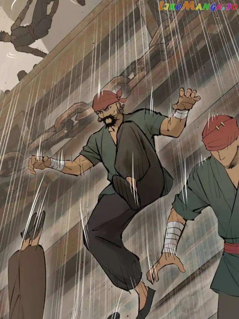 All Starts With Ubume Chapter 229