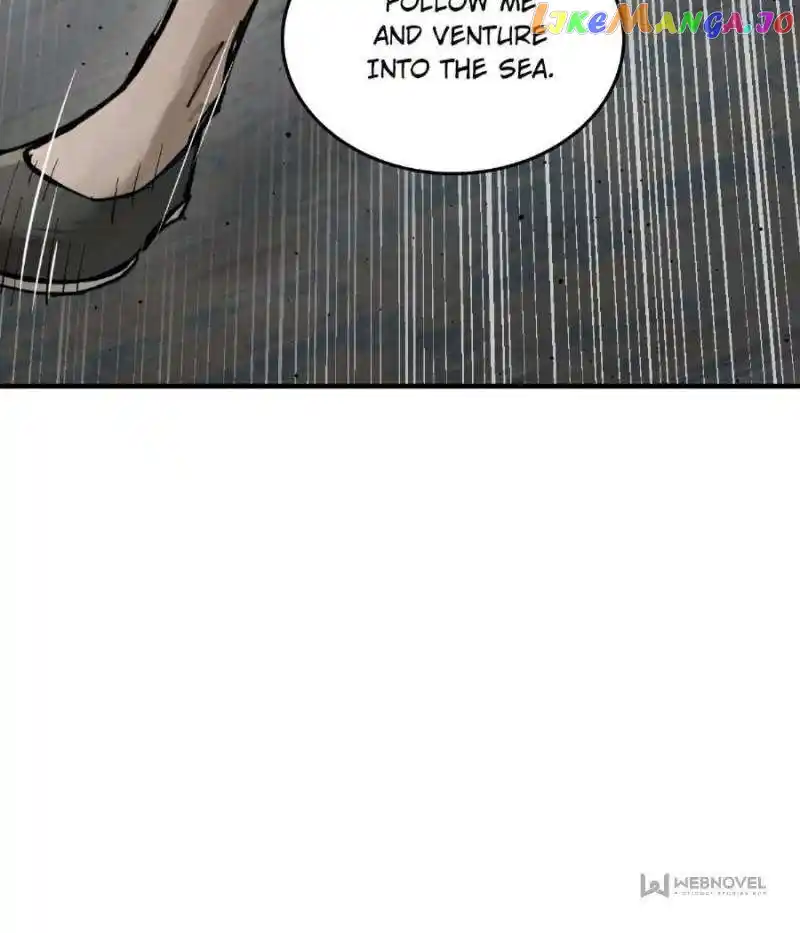 All Starts With Ubume Chapter 229