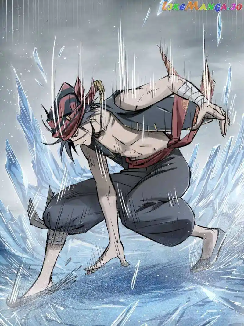 All Starts With Ubume Chapter 229