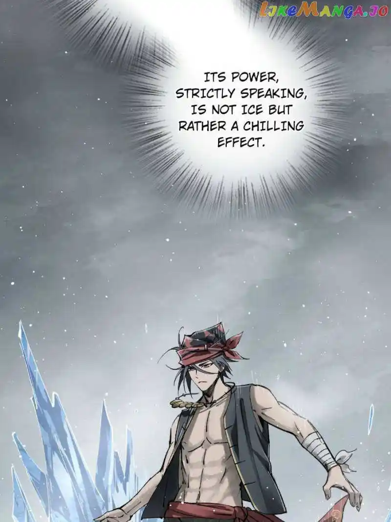 All Starts With Ubume Chapter 229