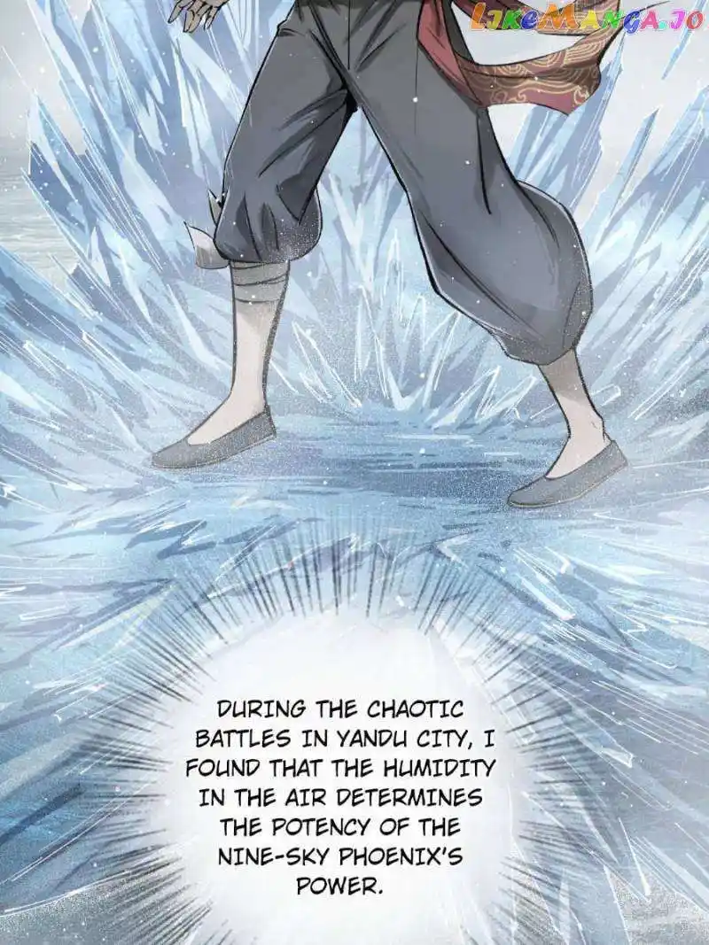 All Starts With Ubume Chapter 229