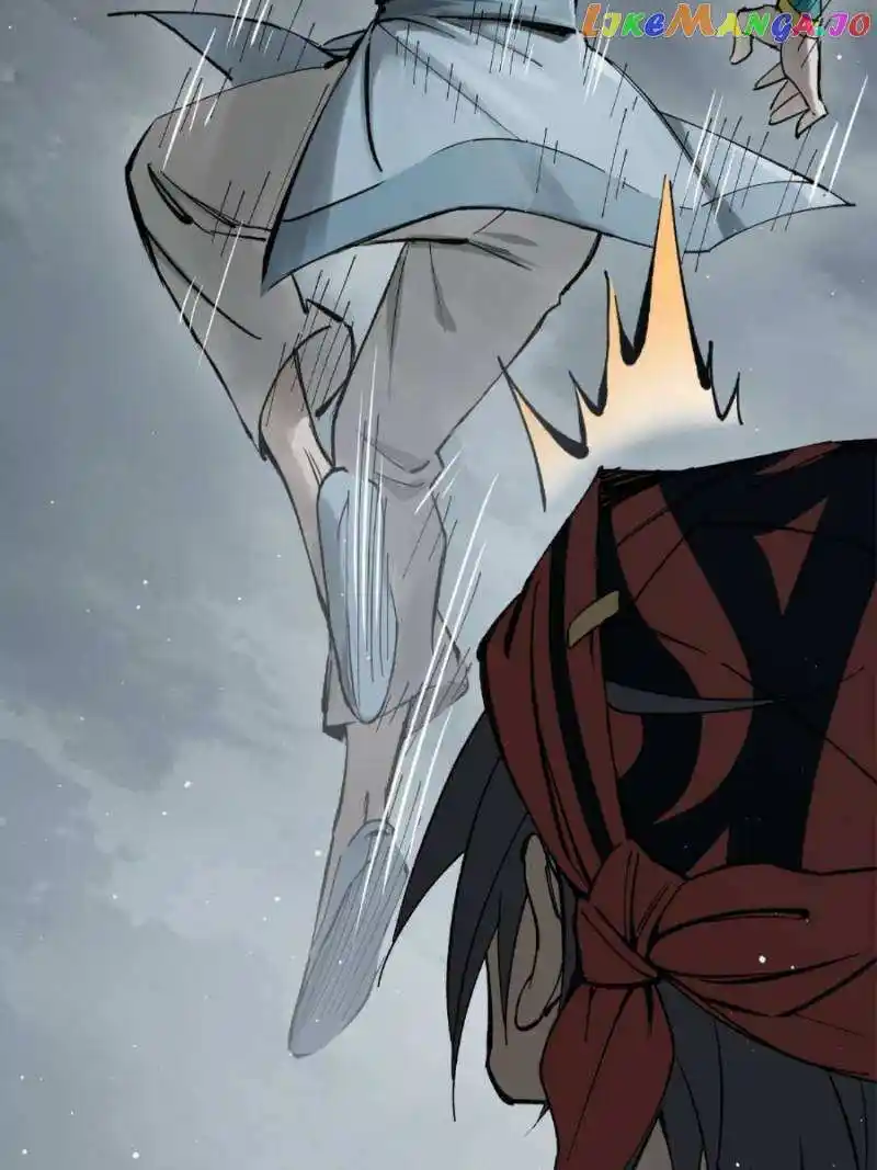 All Starts With Ubume Chapter 229