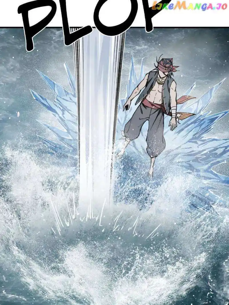 All Starts With Ubume Chapter 229