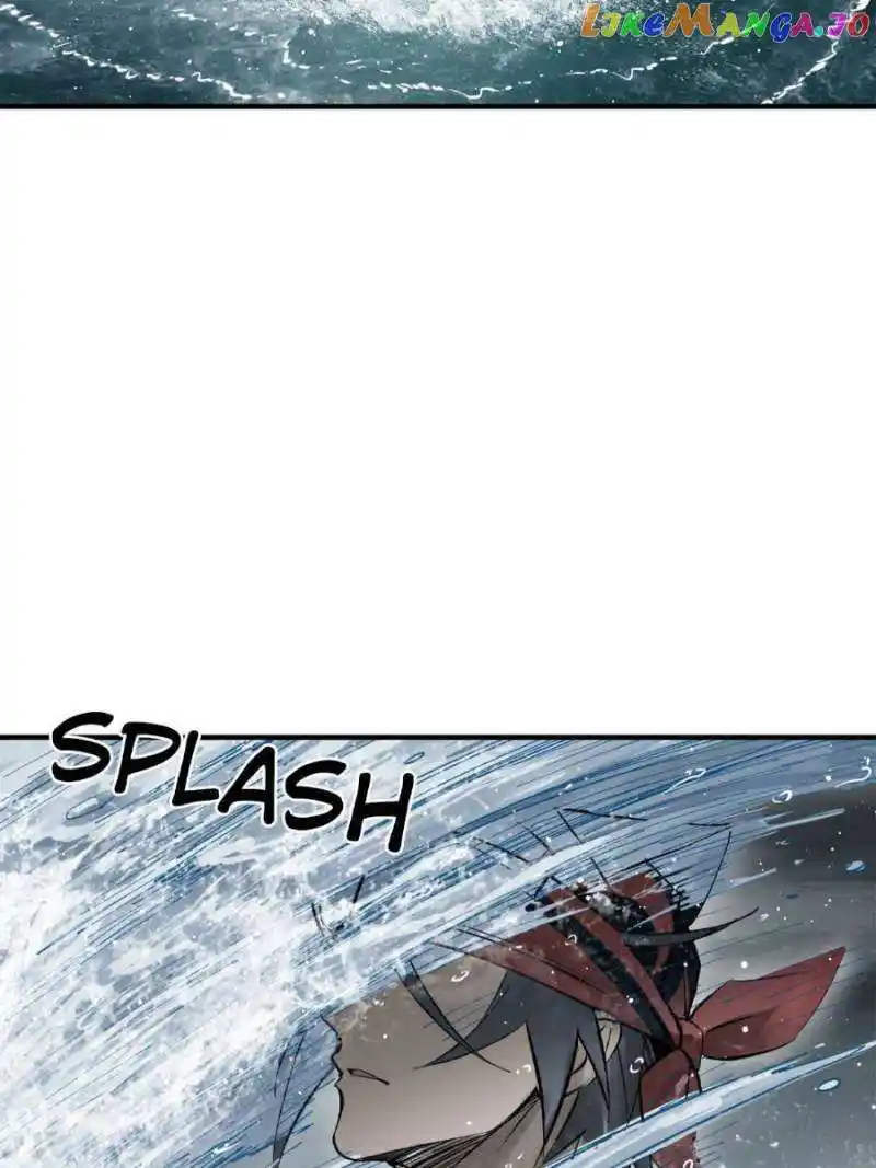 All Starts With Ubume Chapter 229