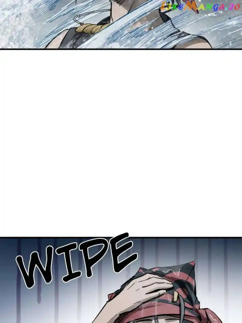 All Starts With Ubume Chapter 229