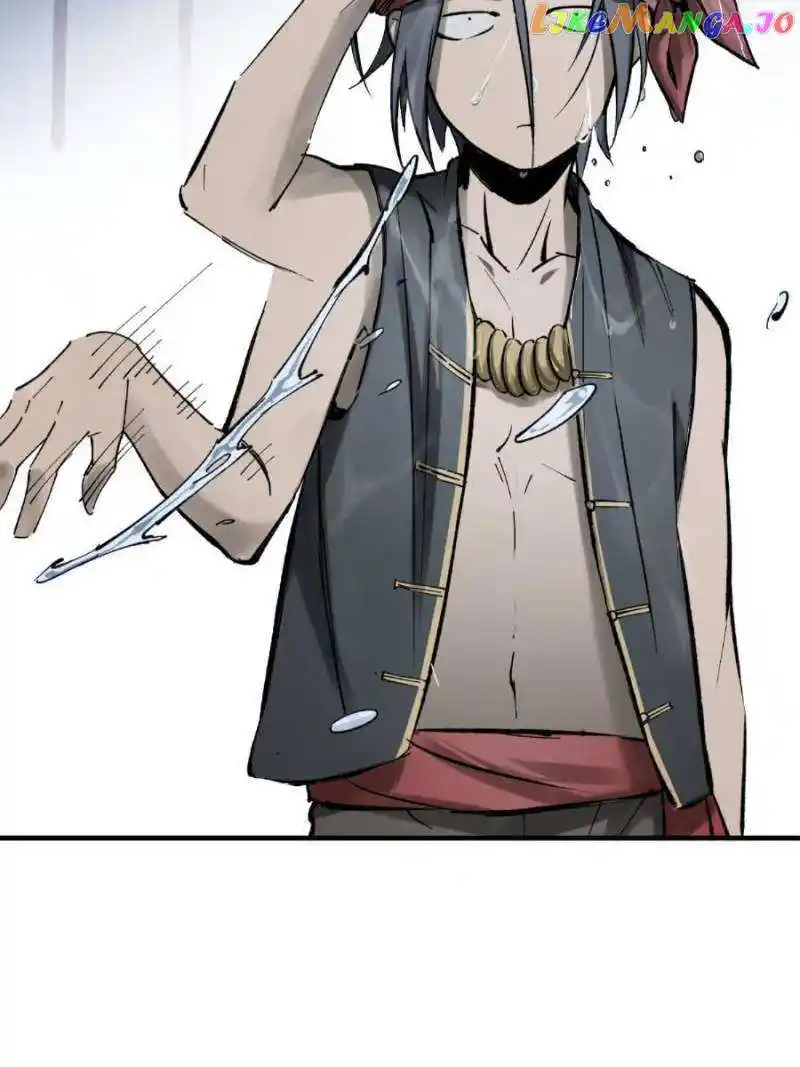 All Starts With Ubume Chapter 229