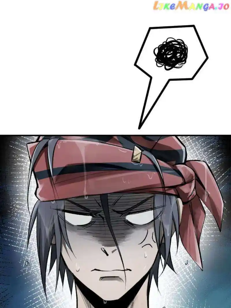 All Starts With Ubume Chapter 229