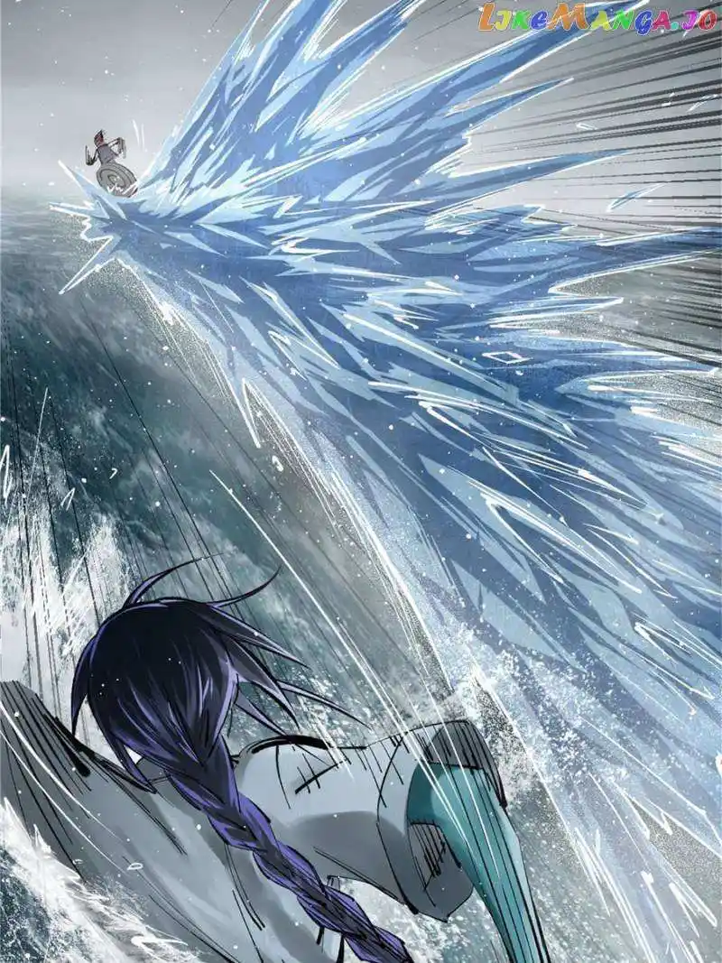 All Starts With Ubume Chapter 229