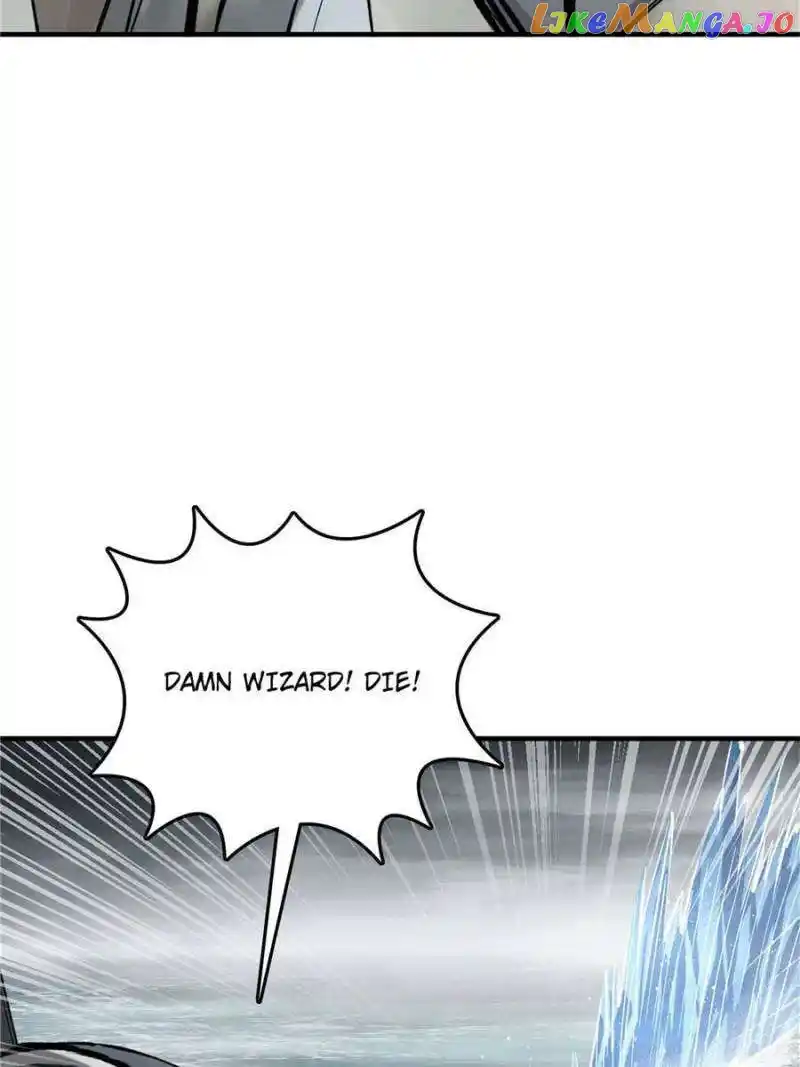 All Starts With Ubume Chapter 229