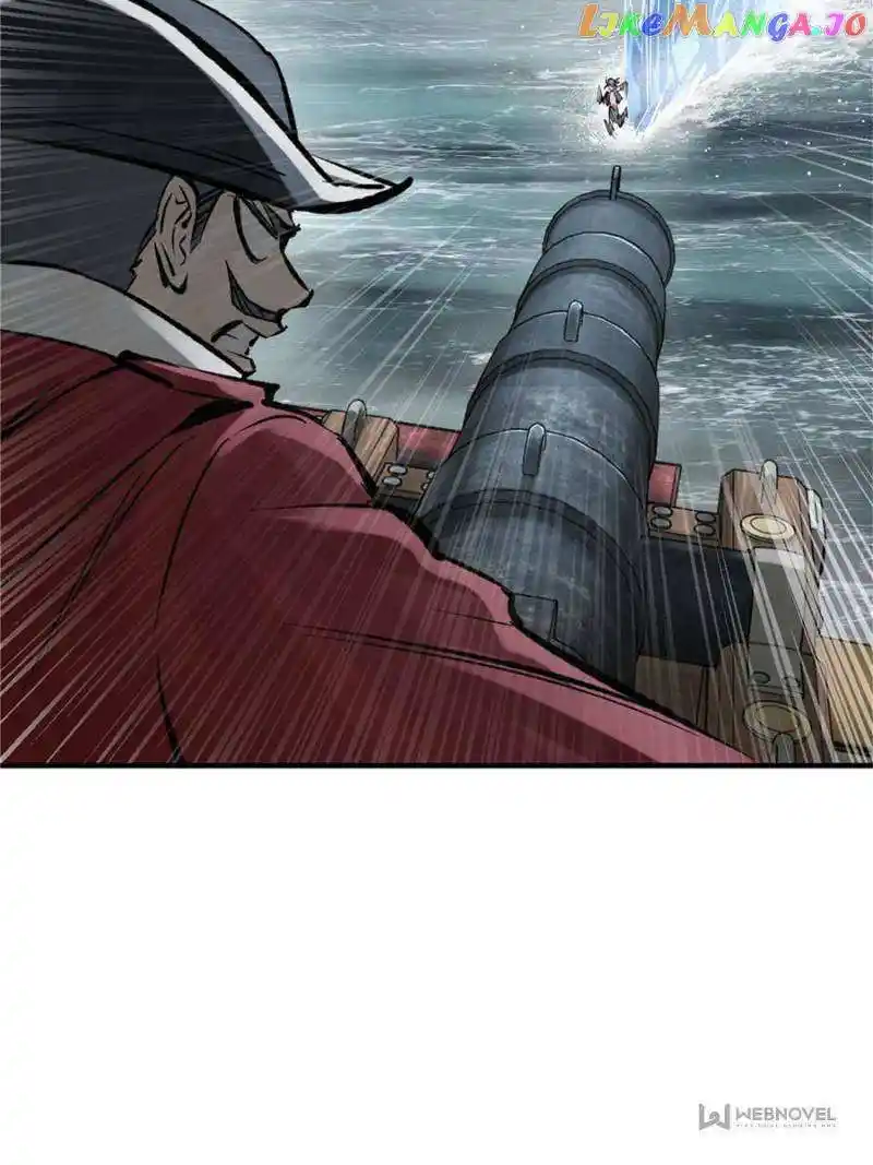 All Starts With Ubume Chapter 229