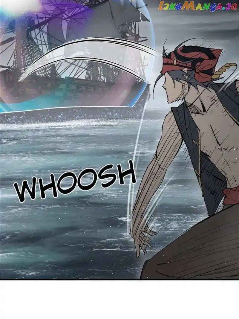 All Starts With Ubume Chapter 229