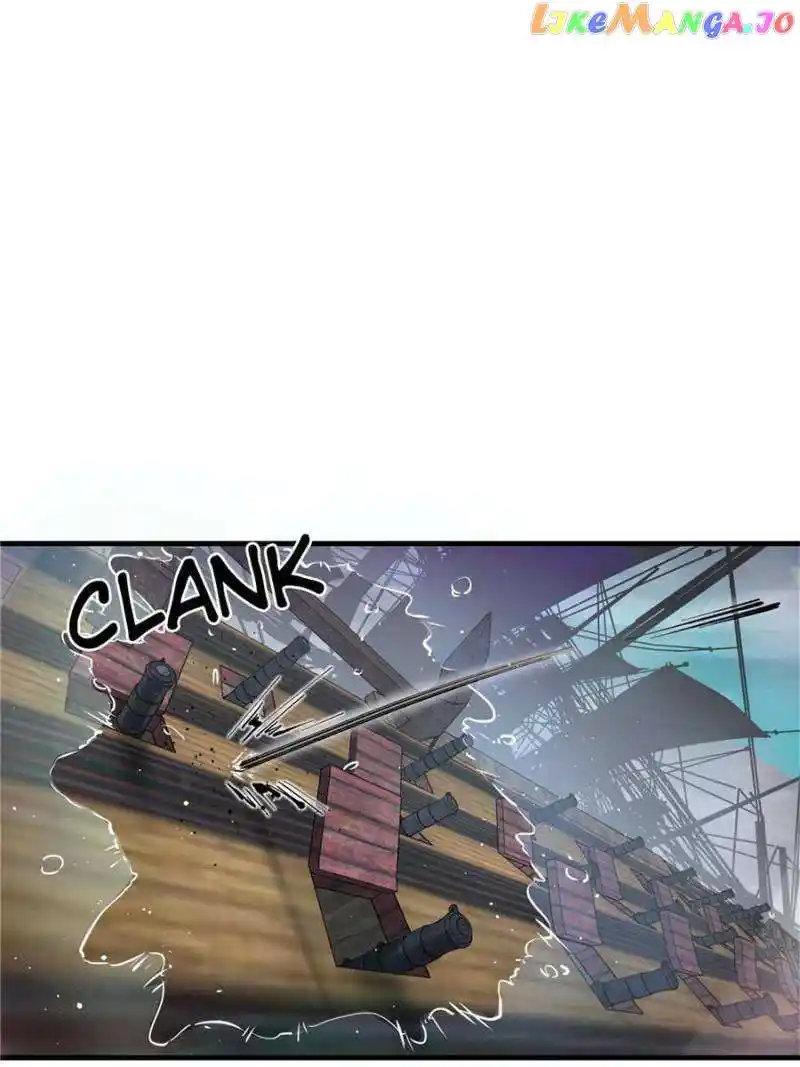 All Starts With Ubume Chapter 229