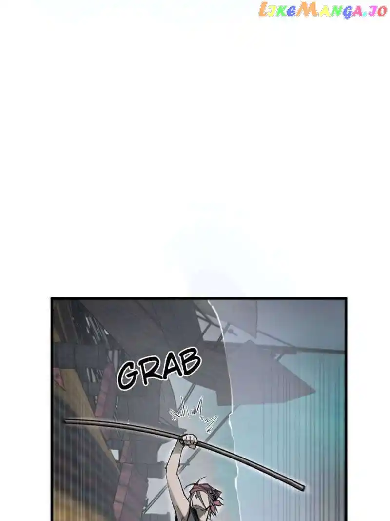 All Starts With Ubume Chapter 229