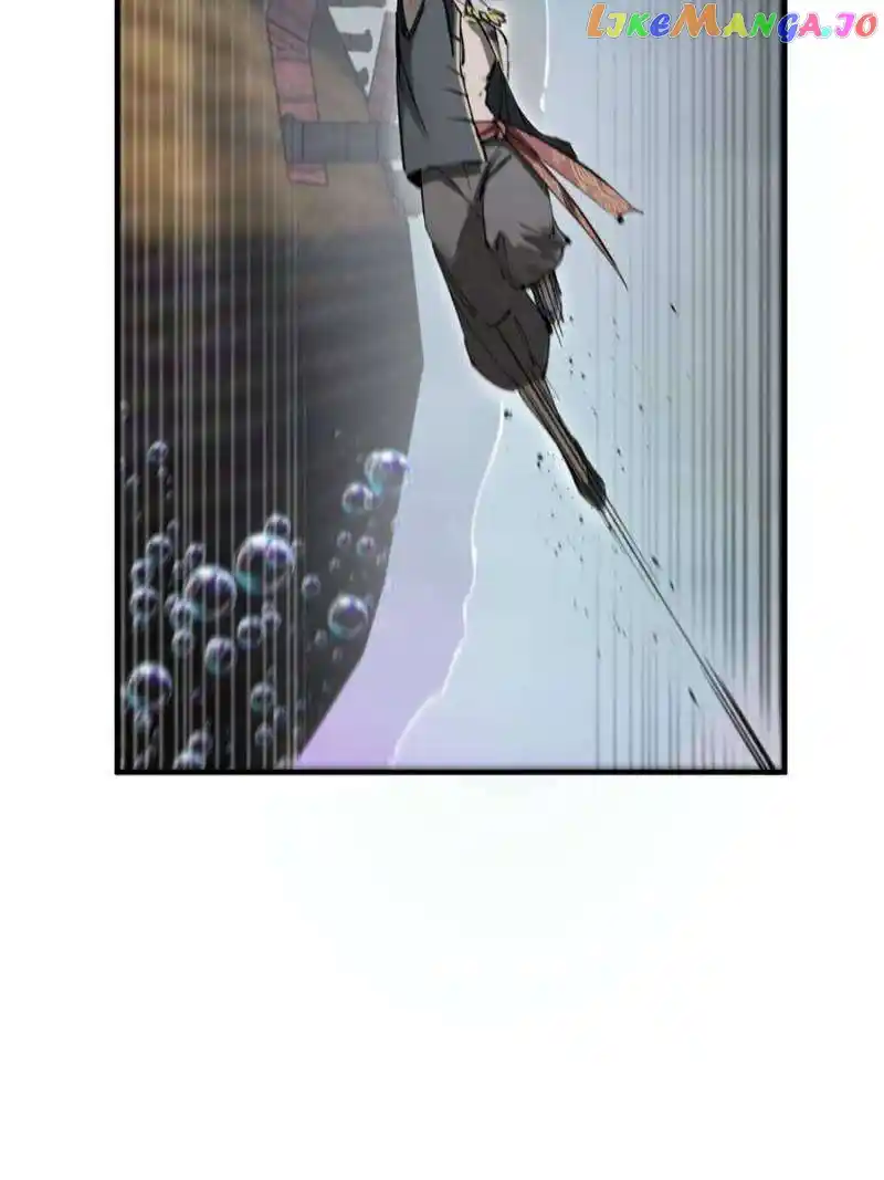 All Starts With Ubume Chapter 229