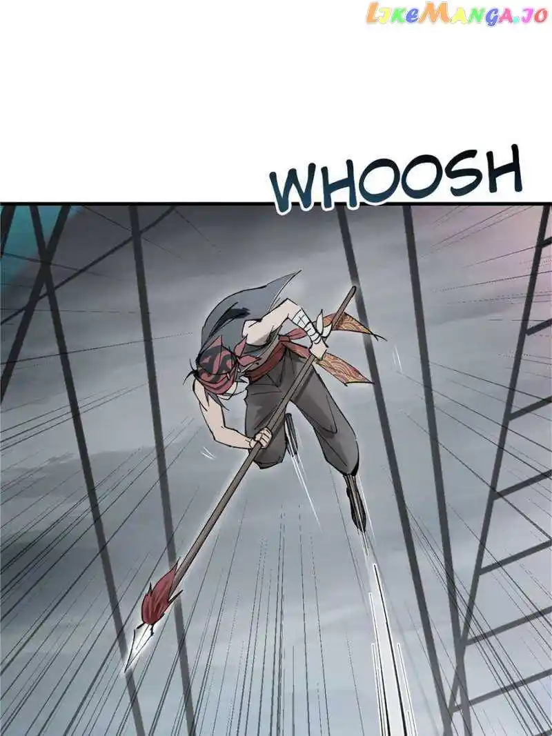 All Starts With Ubume Chapter 229