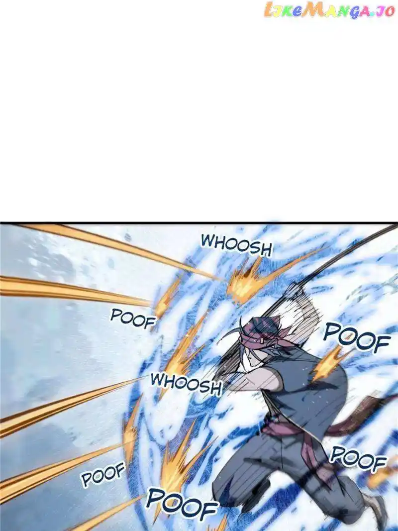 All Starts With Ubume Chapter 229