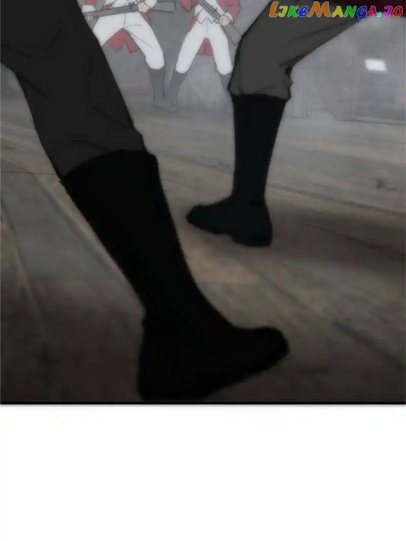 All Starts With Ubume Chapter 229