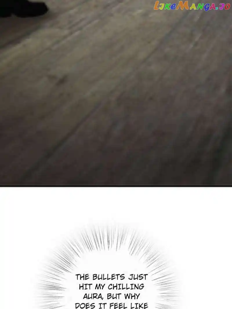 All Starts With Ubume Chapter 229