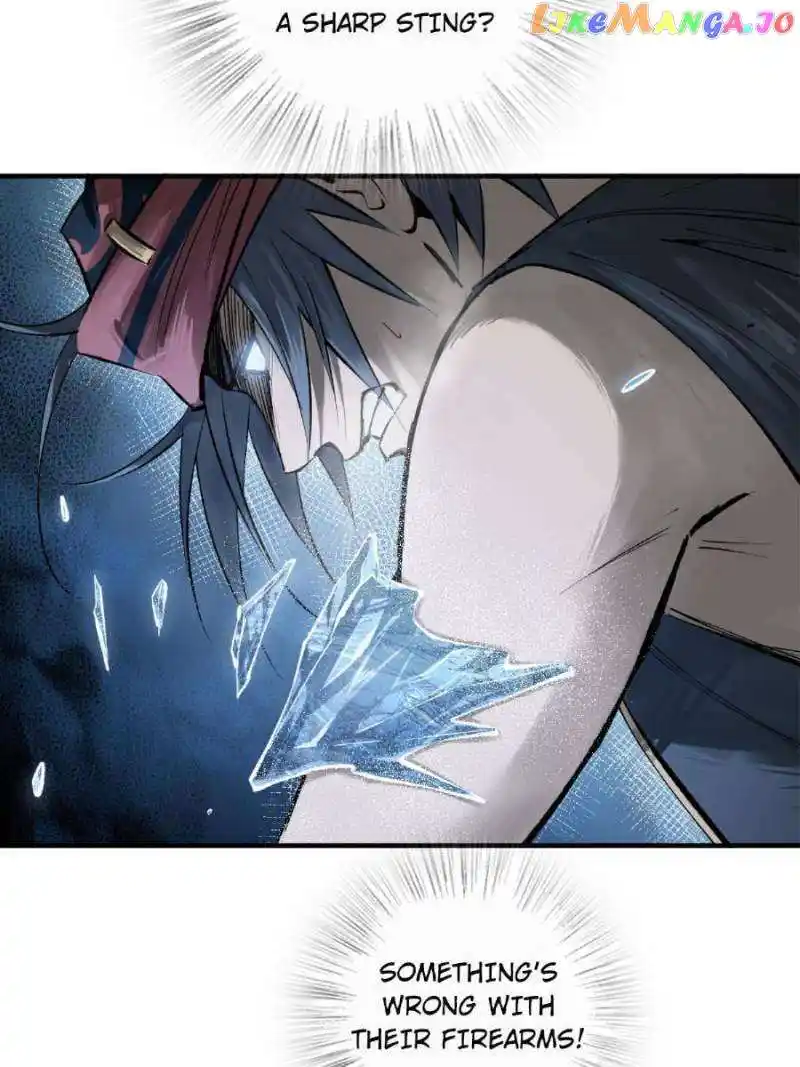 All Starts With Ubume Chapter 229