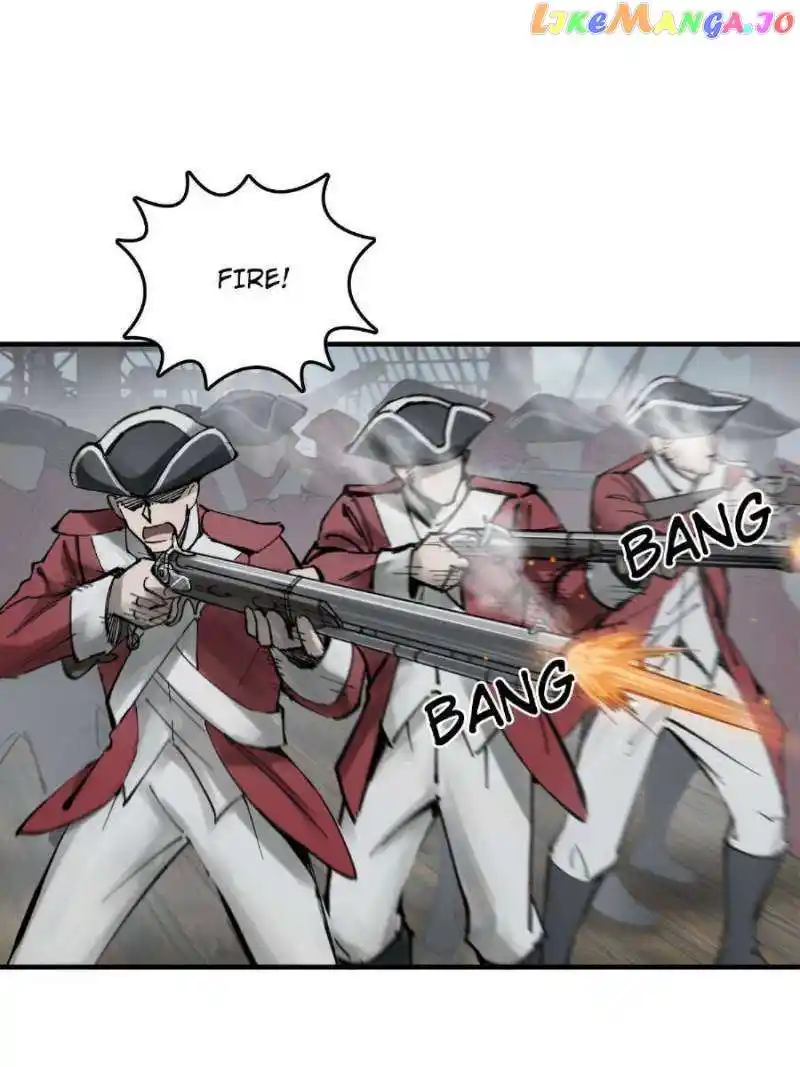 All Starts With Ubume Chapter 229