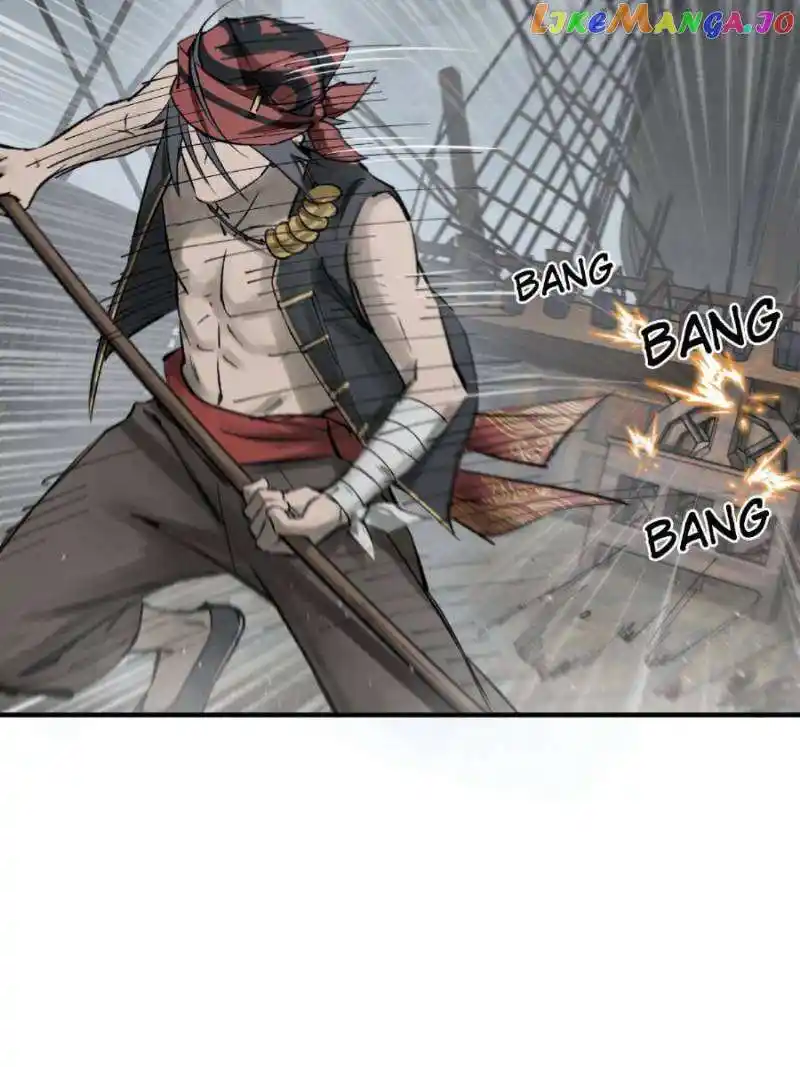 All Starts With Ubume Chapter 229